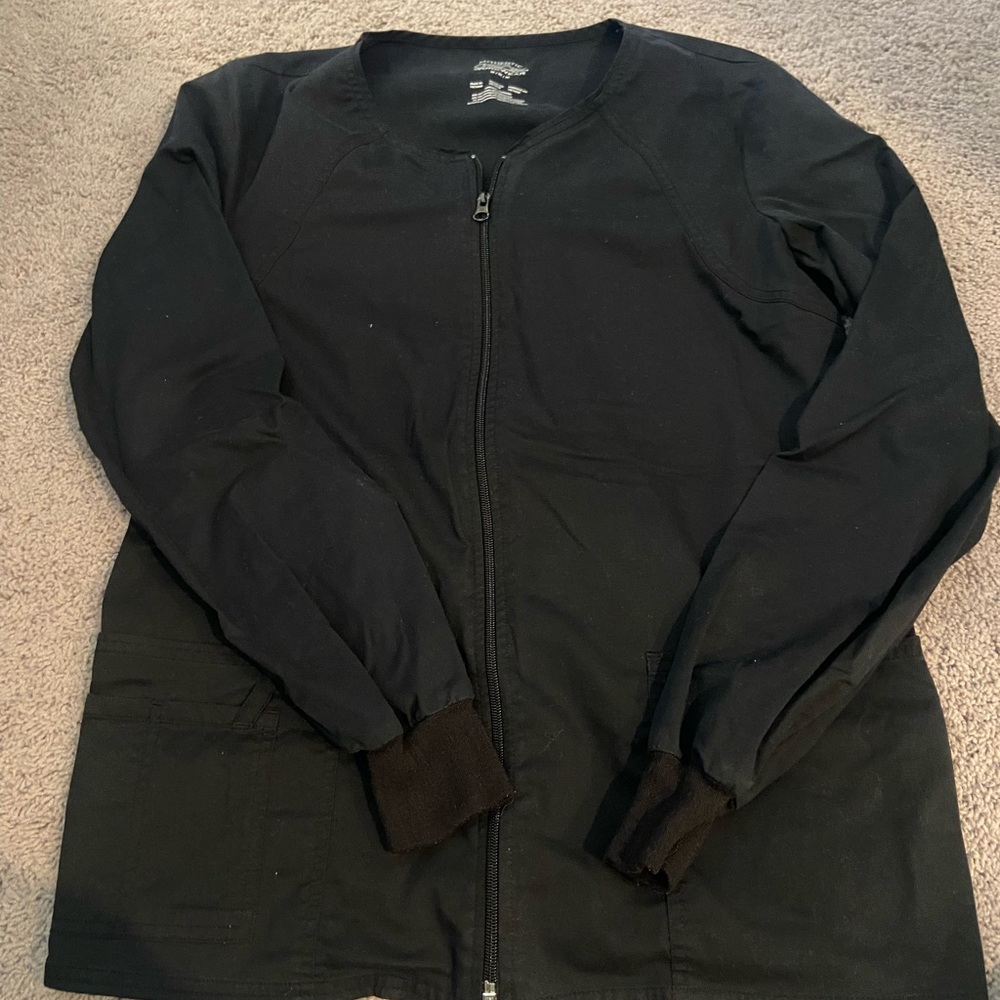 Medical/nurse jacket